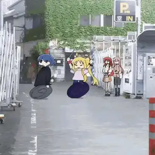 Nijika & Bocchi